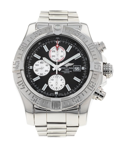 Breitling Super Avenger II A13371